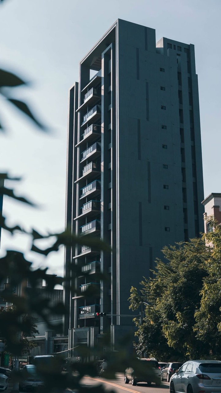 上德悅社區住戶群組【審核制】