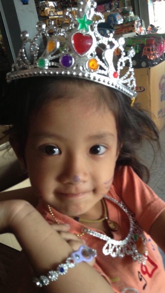 ลูกกะตาปลา