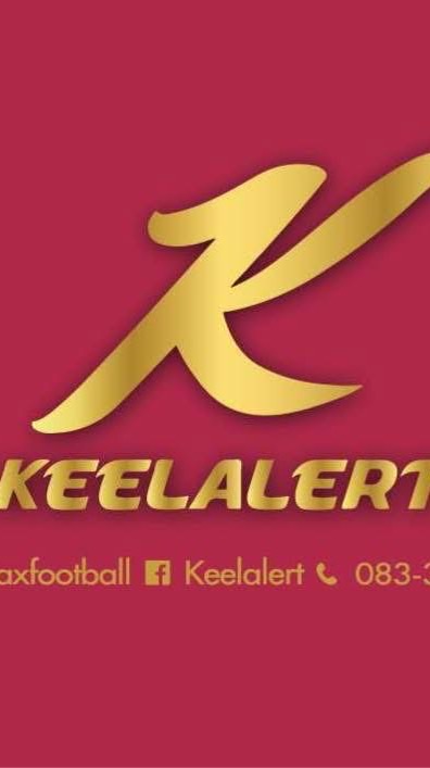 Keelalert เข้ากลุ่มได้รับเสื้อดำสีพื้นฟรีครับ
