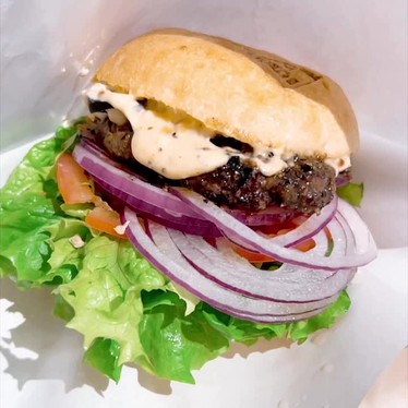 NeCoMasterさんが投稿した栄ハンバーガーのお店Burger Factory/バーガー ファクトリーの写真