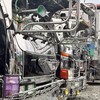 デコトラ好き、全国のパパラッチ隊、デコチャリ乗り、トラック乗り、デコトラマニア、みんなあつまれ！！！
