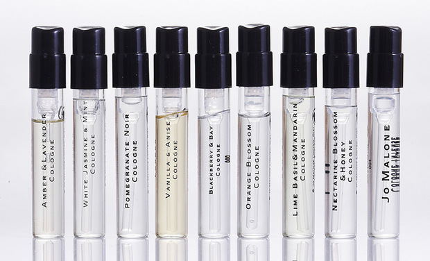 ✦商品名稱✦JO MALONE-試管香水1.5ml ✦商品規格✦1.5ml×1入 ✦貼心小提醒✦ ☑產地與有效期限：英國/與百貨同步 ☑本商品【無】試用服務！ 此為私人消耗品，除商品本身有瑕疵外漏方才