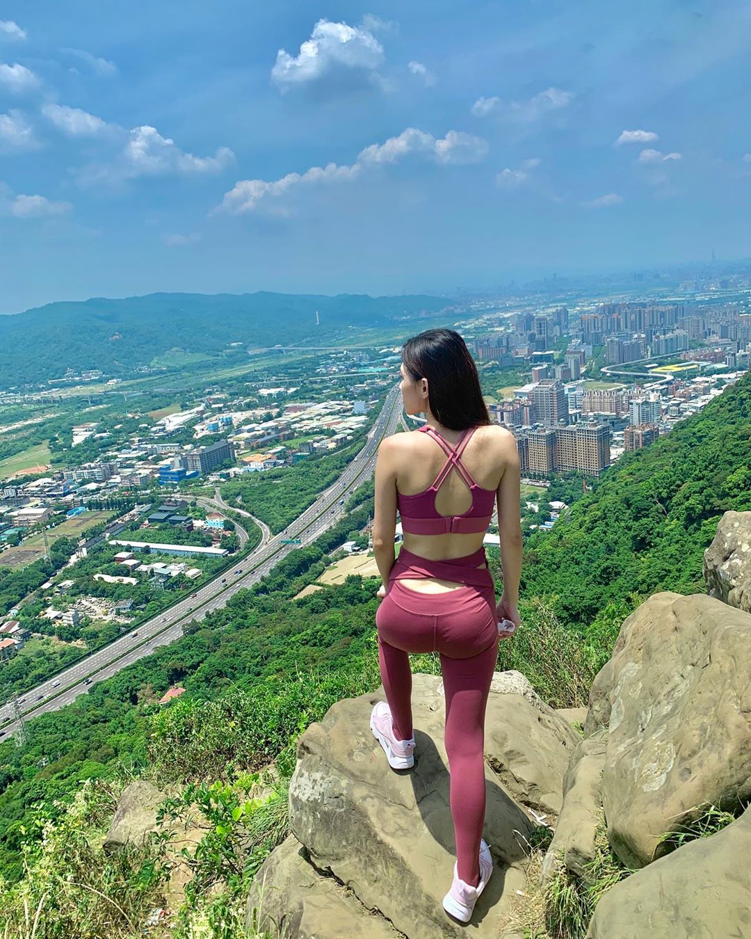 ９條不能錯過的新北網美登山步道｜跟著網紅走進新北登山步道！