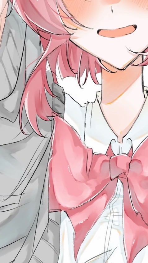 虹桃超激緩也〜❣️❣️