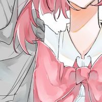 虹桃超激緩也〜❣️❣️