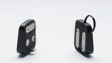 Oivo：不需要插座或行動電源也能充飽你的 iPhone！