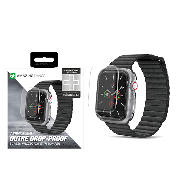 SGS消毒技術測試 可以抑制99.99%各種細菌 螢幕保護+抗菌防水保護套 支援無線充電