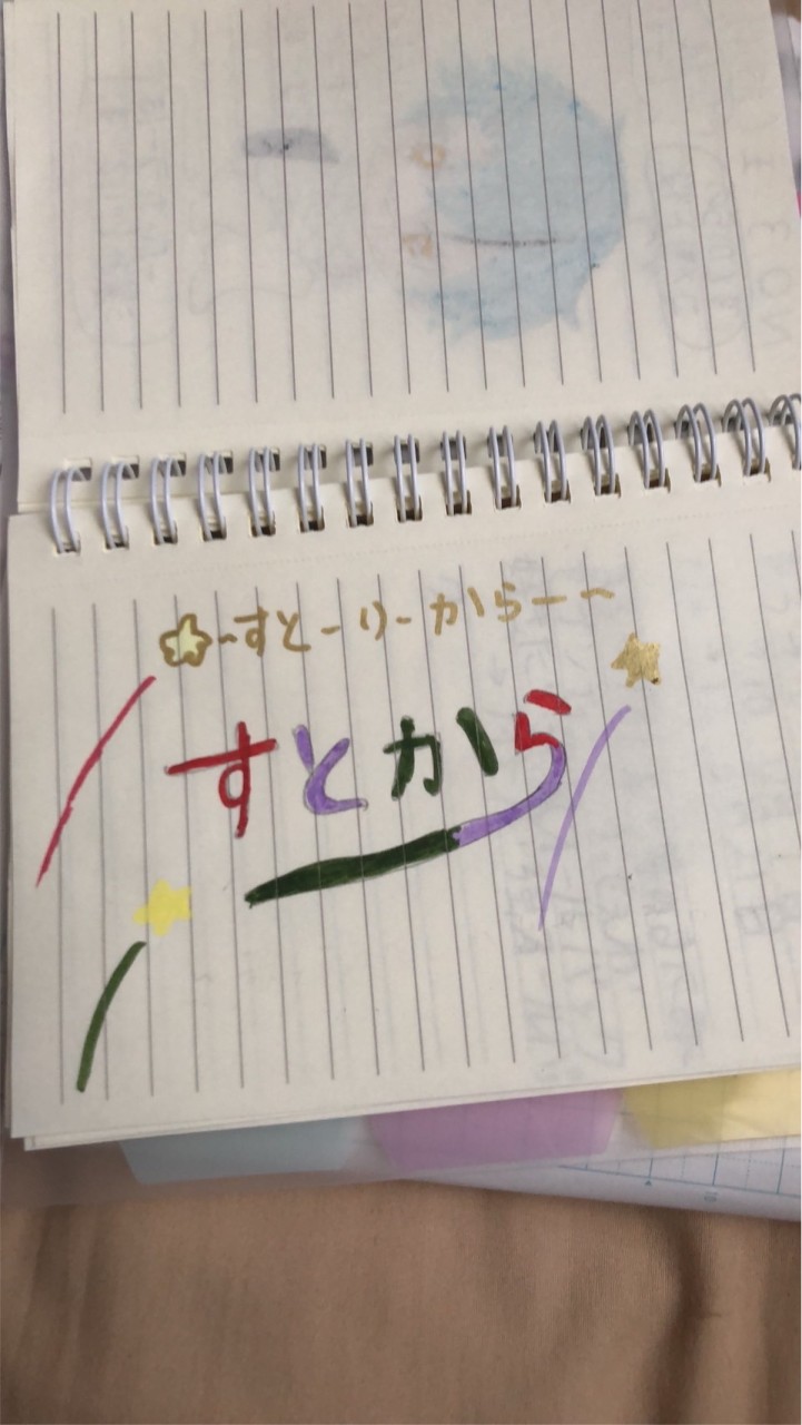新生歌い手グループすとから！　ボイメOK！