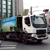 垃圾車迷影片車輛討論及交換群(有外縣市)