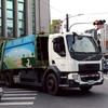 垃圾車迷影片車輛討論及交換群(有外縣市)