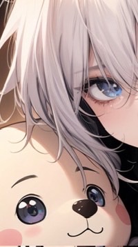 あく。初非公式イベント参加者のみ