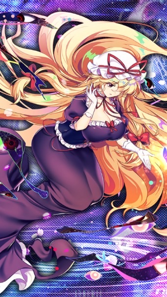 東方ロストワード（ロスワ）をやっている人達の集まり