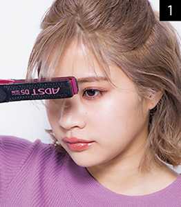 簡単に垢抜け 3大定番ヘアを可愛くする方法