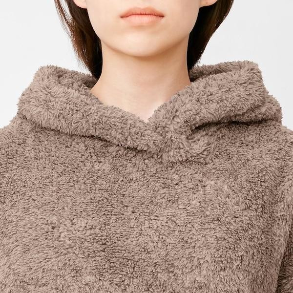 【GU】可愛すぎる「くまさんパジャマ」が今年も登場！ ふわもこで暖かい。（東京バーゲンマニア）