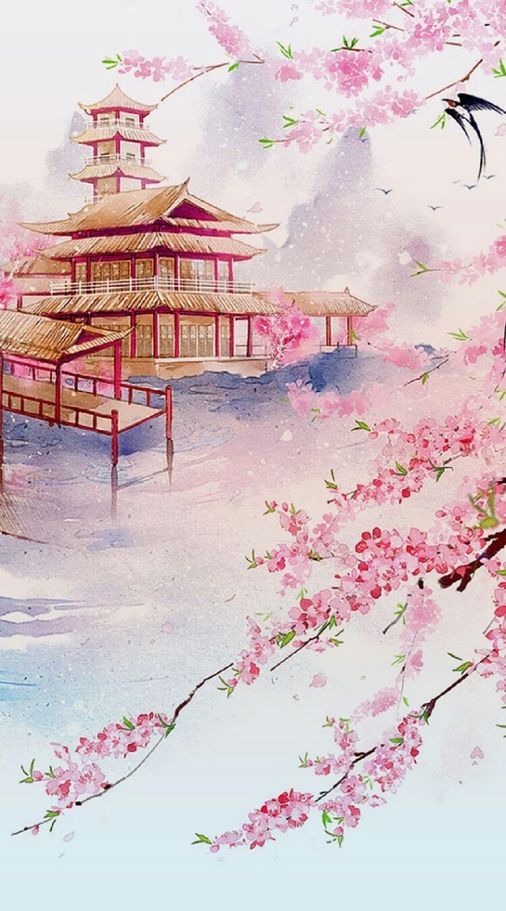 后宮宮廷