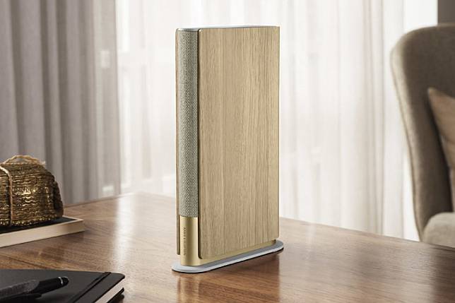 Bang & Olufsen 推Beosound Emerge 書本揚聲器| ePrice 比價王| LINE TODAY