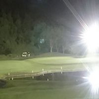 ムーンレイク鞍手練習ラウンド！
