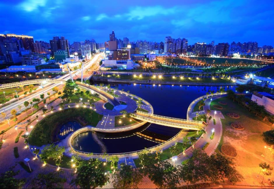 汎武事業股份有限公司