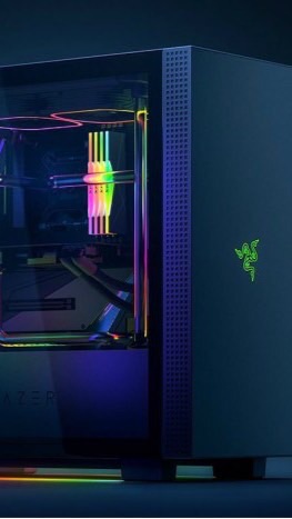 自作PC.ゲーミングPC.デバイス.ガジェット好き集まれ！