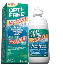 ● 浸泡免搓洗 .去蛋白好 Easy ●長效保濕 遠離紅眼困擾 ●所有軟硬式隱形眼鏡保養清潔專用