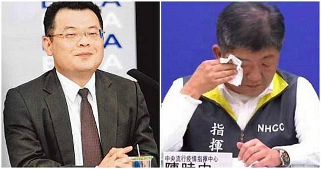 轟陳時中「怎可能85高分」　名嘴罵爆口罩限購令：騙人的，太離譜了