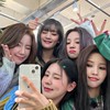 kpop聊天群.ᐟ.ᐟ₍ᐢ o̴̶̷᷄ ̫ o̴̶̷̥᷅ ᐢ₎  #gidle#bp