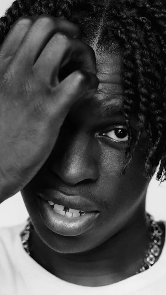 Daniel Caesar Son Of Spergy Tour (Bangkok)09.06.26