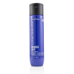 美傑仕 TR美奇絲矯色洗髮精Total Results Brass Off Color Obsessed Shampoo300ml/10.1oz