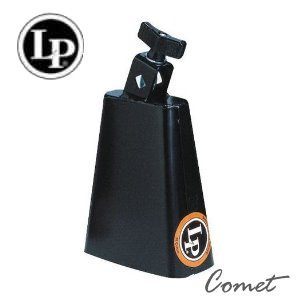 【缺貨】【小新的樂器館】LP 品牌 LP228 牛鈴【LP-228/LATIN PERCUSSION/Black Beauty Sr. Cowbell】