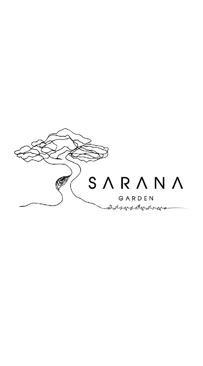 SARANA Garden & YAMA KOI HOUSE since 2019