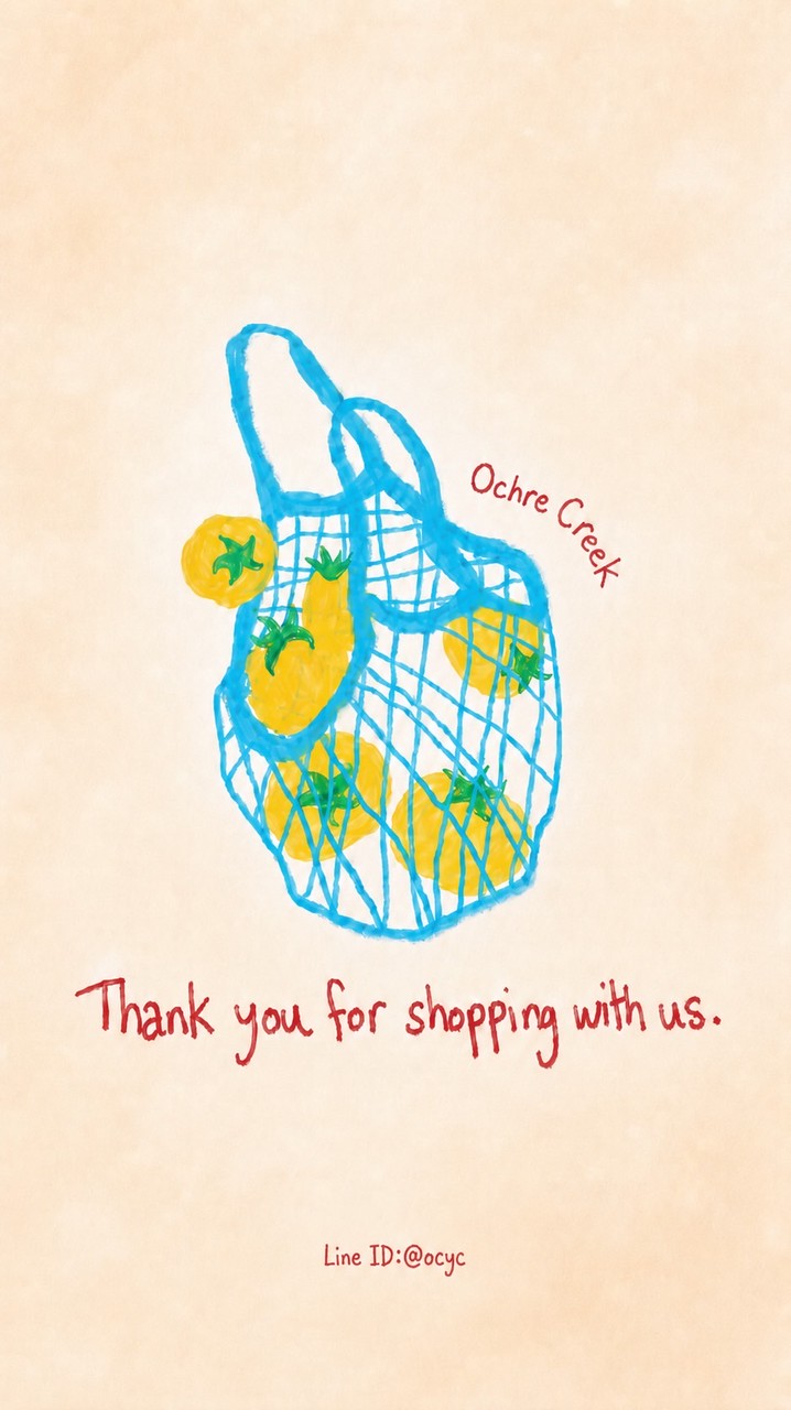 OCYC OFFICIAL⋆⸜🌷⸝‍⋆ Ocher Creek