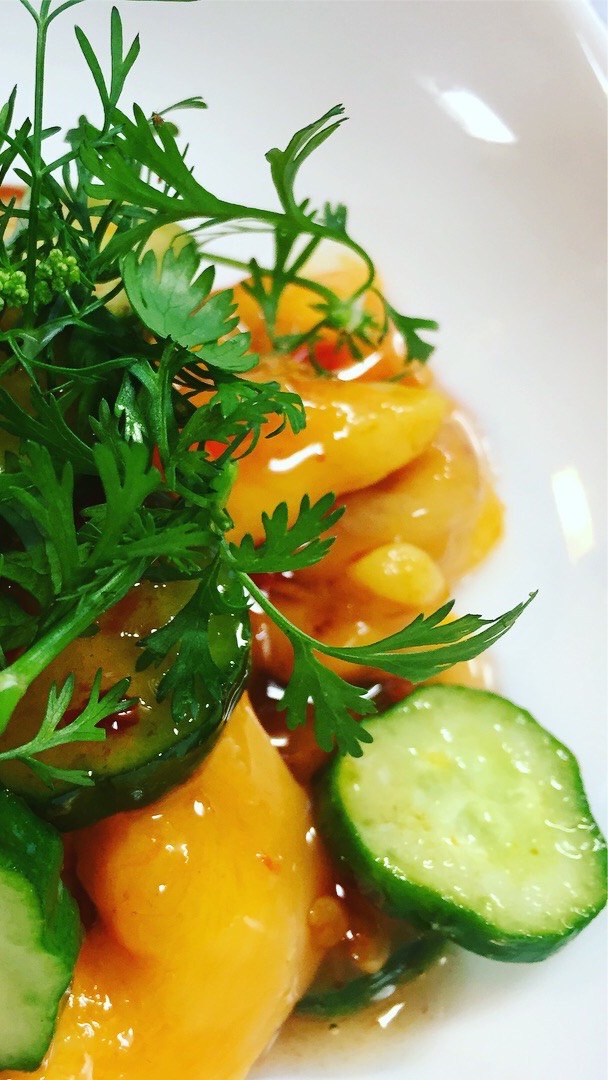 OpenChat 小料理　まさ