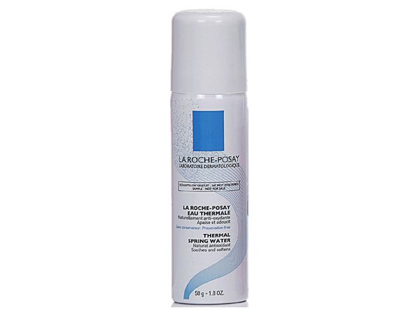 LA ROCHE POSAY 理膚寶水 溫泉舒緩噴液50ml (小)【D921100】