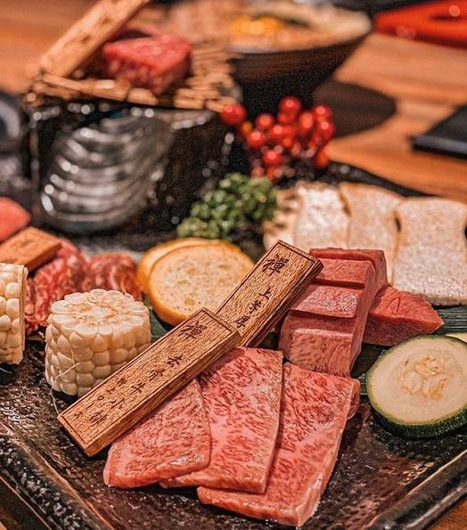 圖片來源：IG @zen_yakiniku