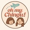 7/20-7/24 Oh My Chingu! 廣州快閃