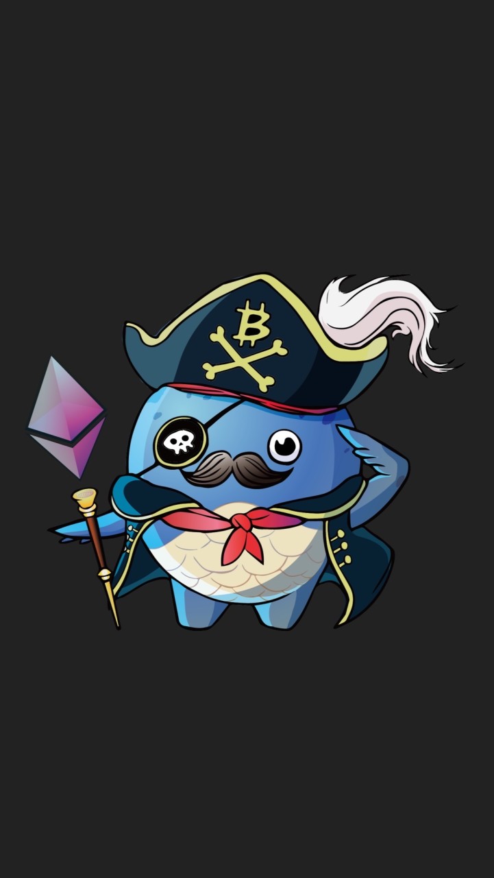加密航海王