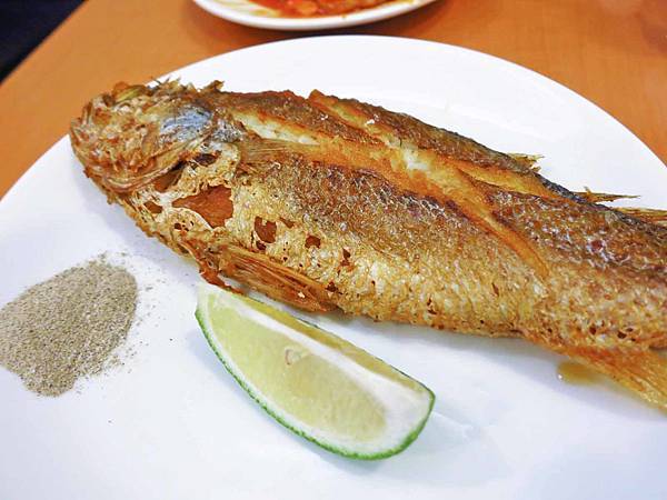 【新莊餐廳】橘之夢-熟客才知道的家庭式熱炒店 【新莊餐廳】橘之夢-熟客才知道的家庭式熱炒店