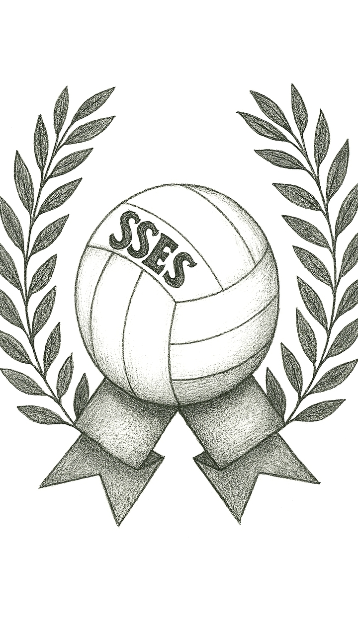 新興國小排球隊