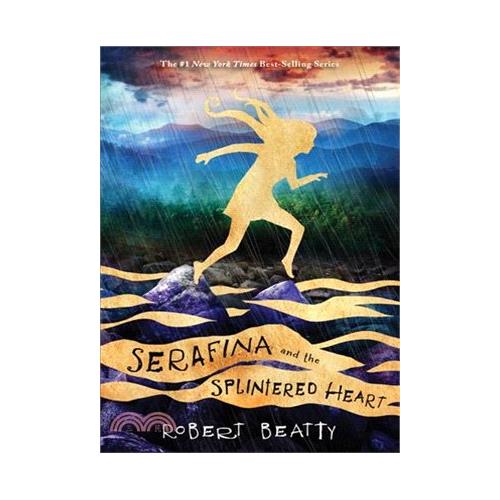 書名：Serafina and the Splintered Heart系列：Serafina定價：280元ISBN13：9781484778050替代書名：黑斗篷與少女03：暴風戰役出版社：Disn