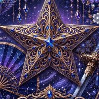 キングダム覇道　星華の部屋