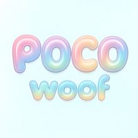 🐾 POCO woof｜波可屋｜寵物玩具｜狗狗用品社群