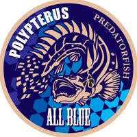 🌈藍域水族🌈All Blue