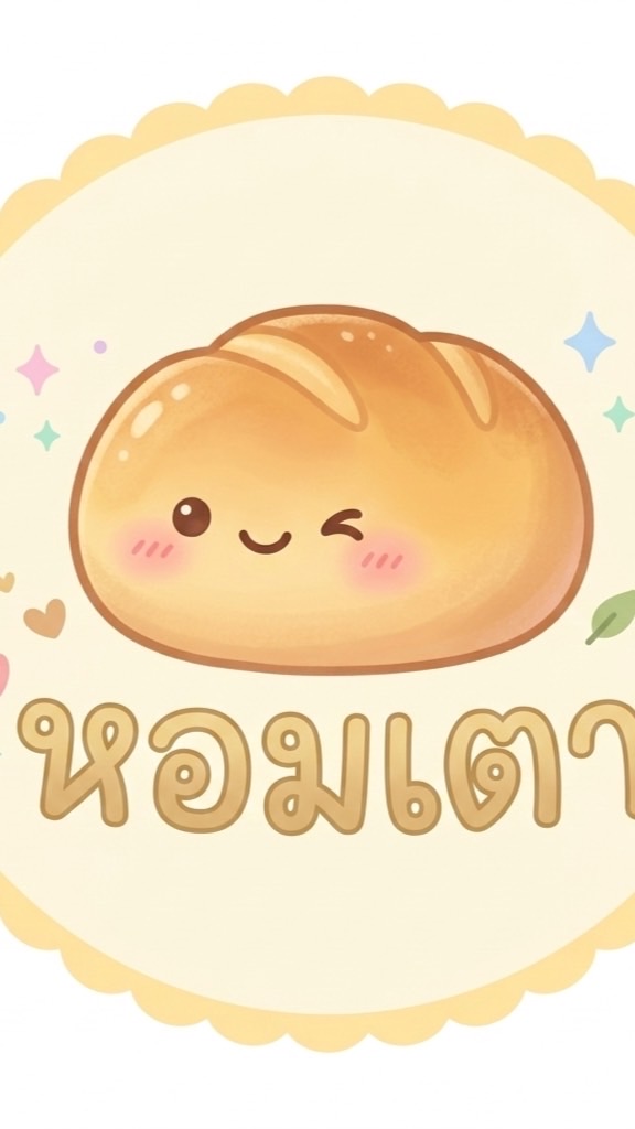 หอมเตาเบเกอรี่