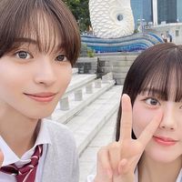 今日好き【青春編】🦊🫧