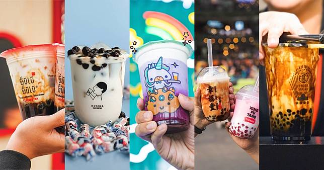 onitsuka tiger gandaria city