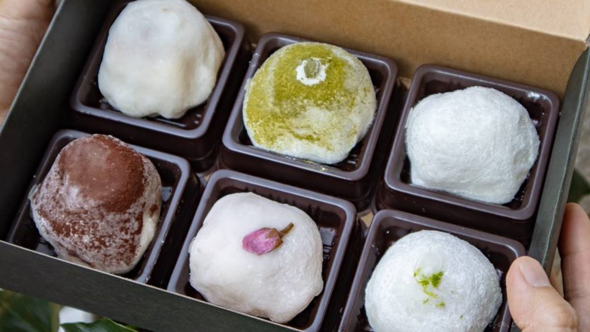 別只買太陽餅！台中12大最強伴手禮：全台唯一長崎蛋糕、蜜麻花、想吃先排隊