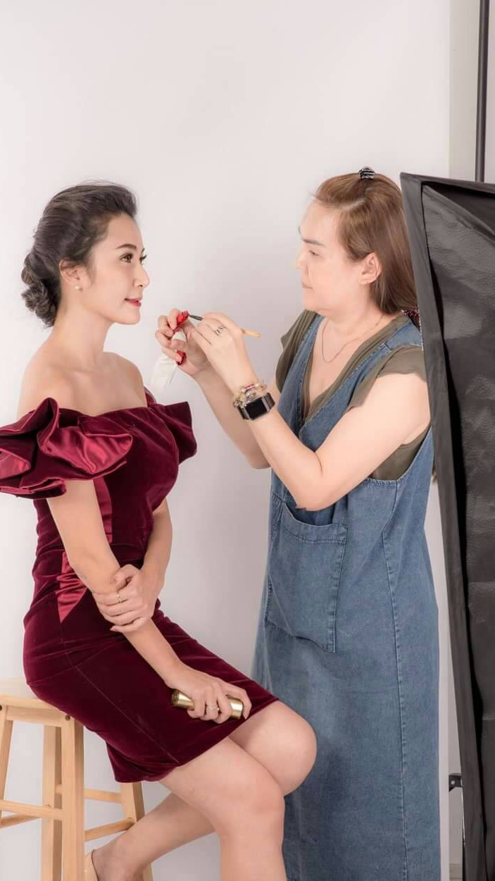 หาช่างแต่งหน้าทำผม โดยช่าง กทม และปริมณฑล