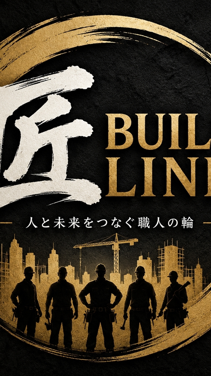 匠BUILD LINK