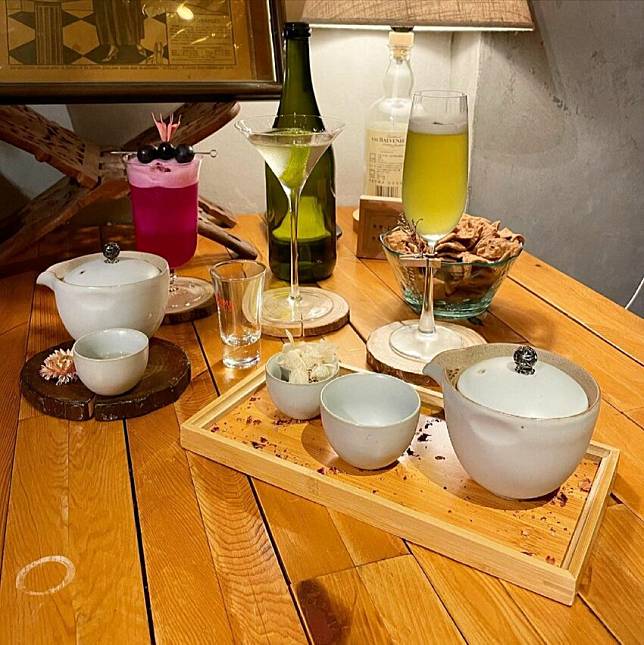 (圖片來源IG：@get_oil_)