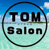 TOM【お得情報無料サロン】TOM@無料Salon